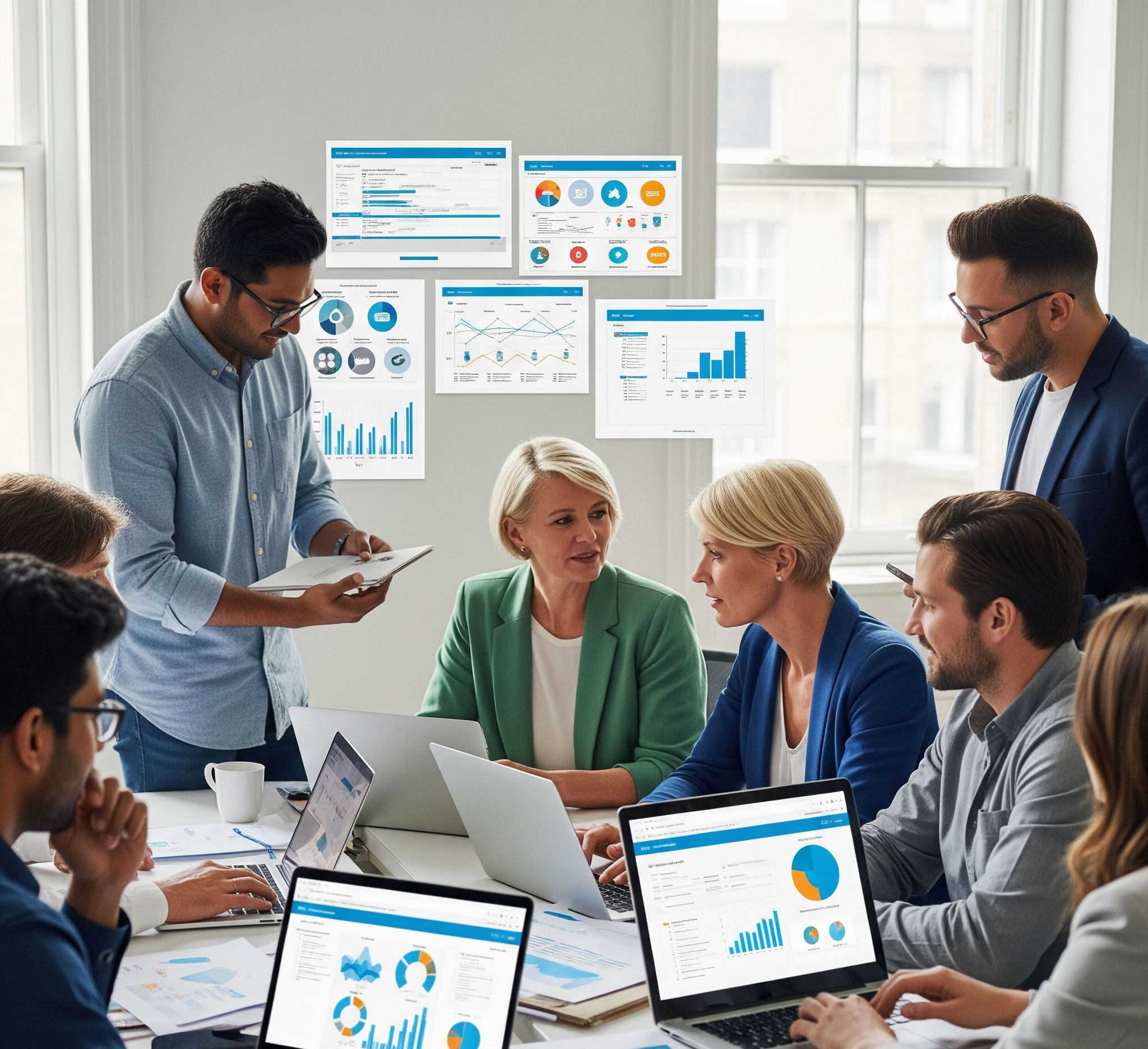 SEO Otimização para Google