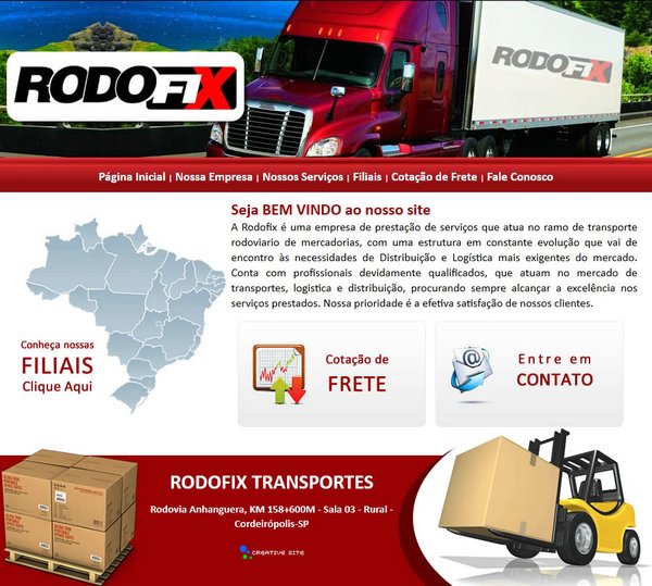 Rodofix Transportes